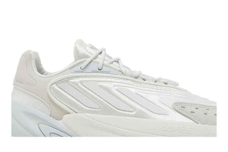 Кроссовки Adidas Wmns Ozelia 'White Halo Blue'