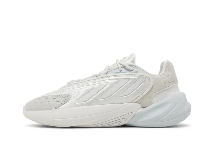 Кроссовки Adidas Wmns Ozelia 'White Halo Blue'