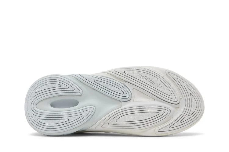 Кроссовки Adidas Wmns Ozelia 'White Halo Blue'