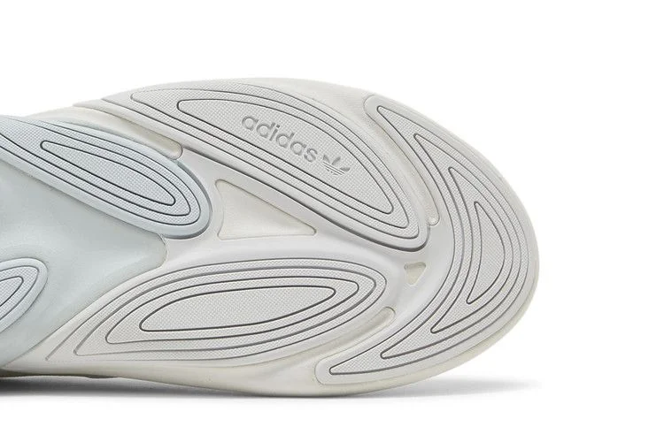 Кроссовки Adidas Wmns Ozelia 'White Halo Blue'