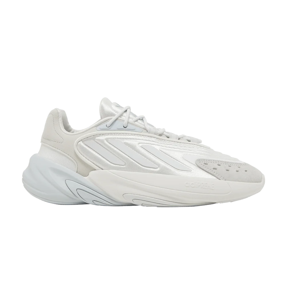 Кроссовки Adidas Wmns Ozelia 'White Halo Blue'