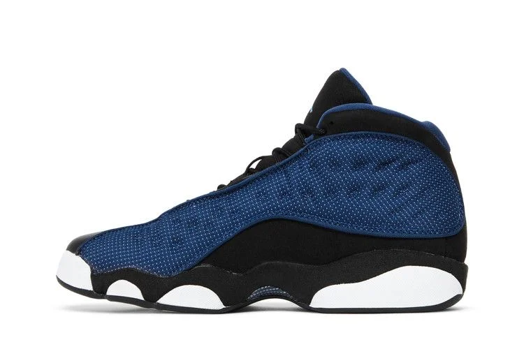 Кроссовки Air Jordan 13 Retro GS 'Navy'