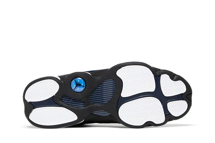 Кроссовки Air Jordan 13 Retro GS 'Navy'