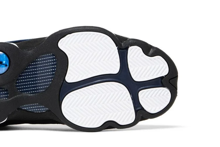 Кроссовки Air Jordan 13 Retro GS 'Navy'
