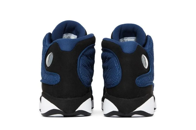 Кроссовки Air Jordan 13 Retro GS 'Navy'