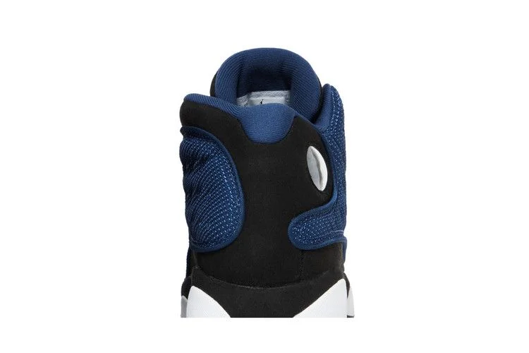 Кроссовки Air Jordan 13 Retro GS 'Navy'