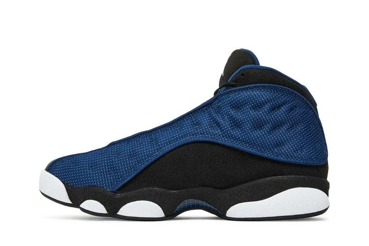 Кроссовки Air Jordan 13 Retro 'Navy'