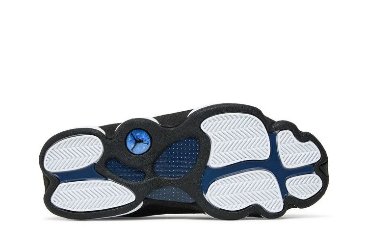 Кроссовки Air Jordan 13 Retro 'Navy'
