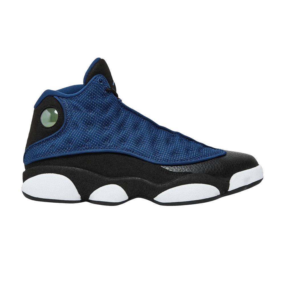 Кроссовки Air Jordan 13 Retro 'Navy'