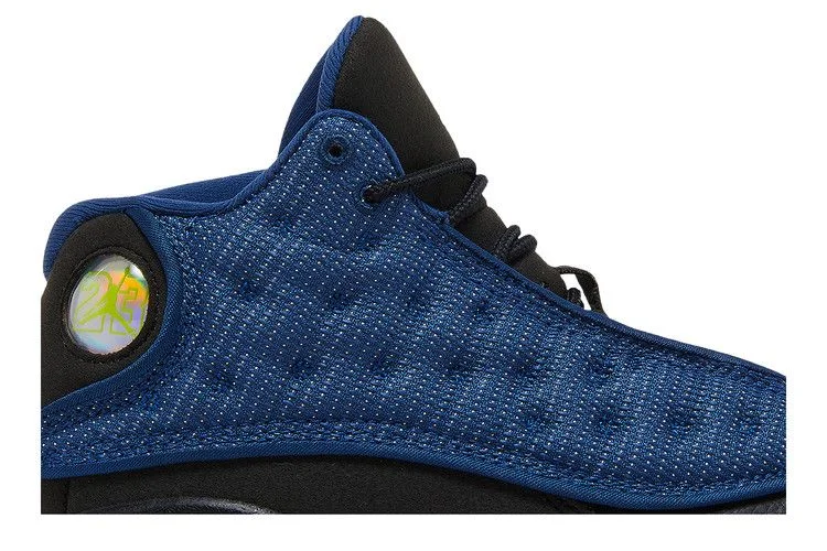 Кроссовки Air Jordan 13 Retro PS 'Navy'