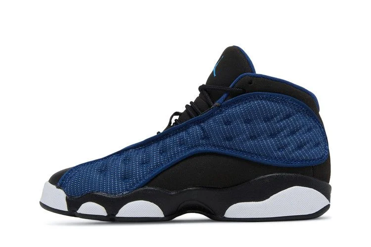 Кроссовки Air Jordan 13 Retro PS 'Navy'