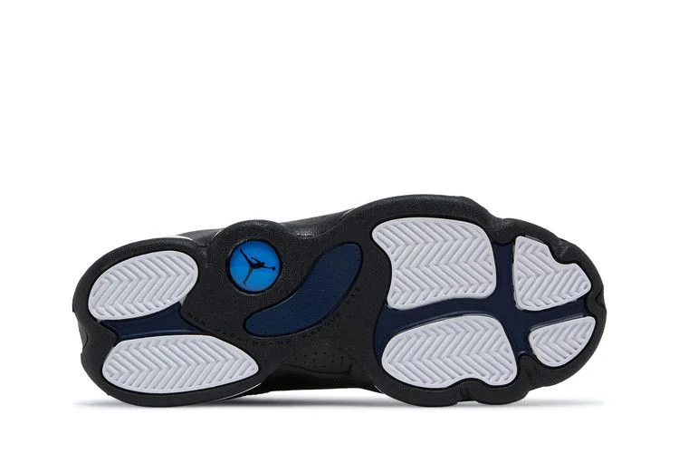 Кроссовки Air Jordan 13 Retro PS 'Navy'