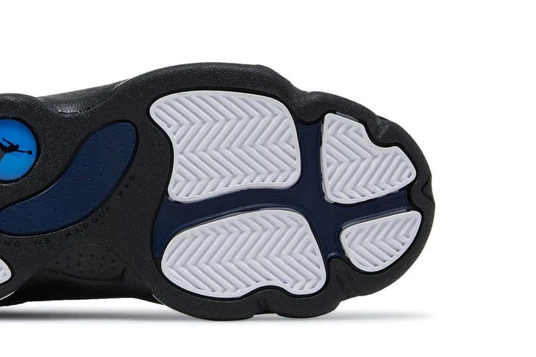 Кроссовки Air Jordan 13 Retro PS 'Navy'
