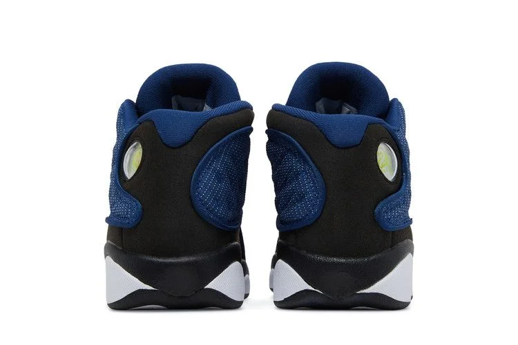 Кроссовки Air Jordan 13 Retro PS 'Navy'