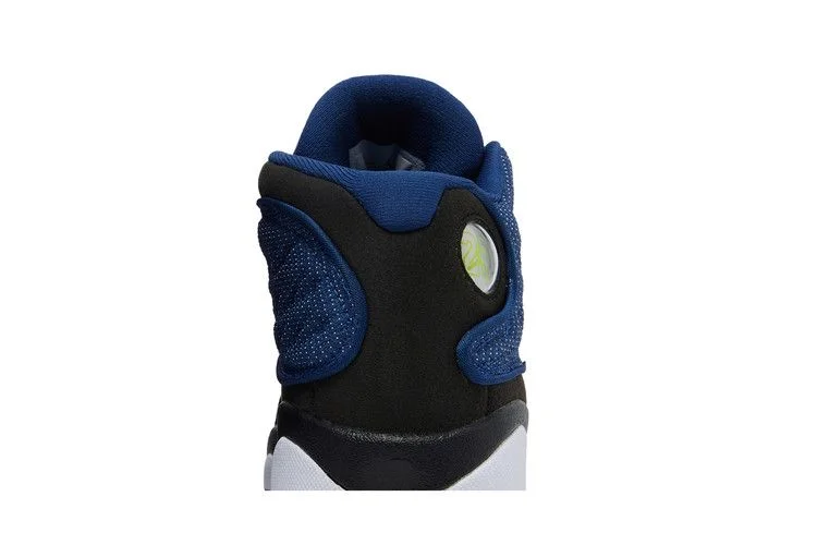 Кроссовки Air Jordan 13 Retro PS 'Navy'