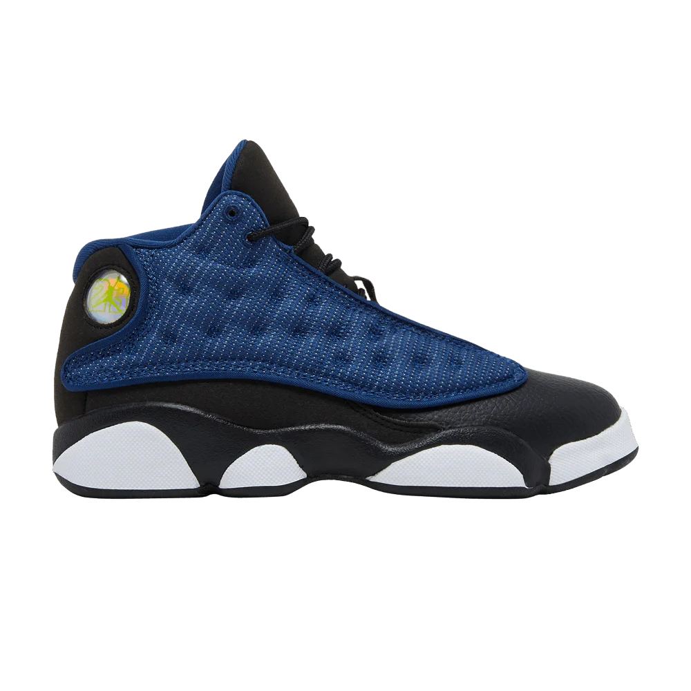 Кроссовки Air Jordan 13 Retro PS 'Navy'