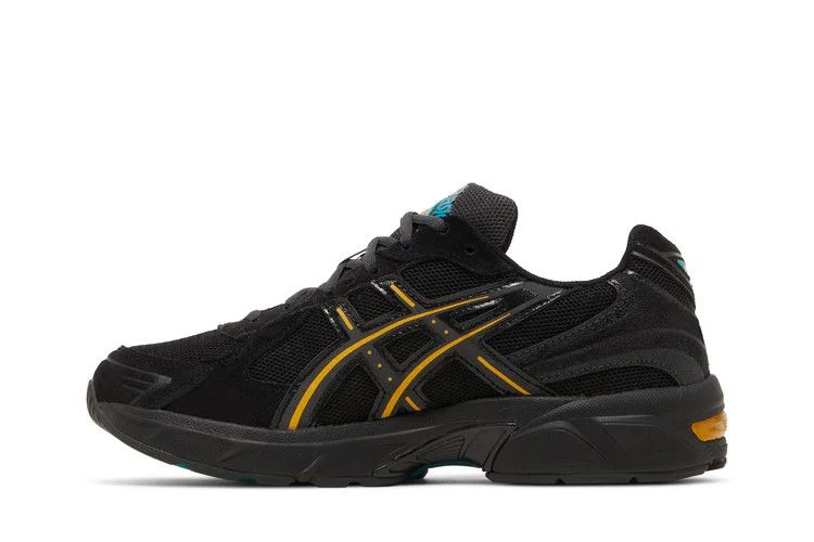 Кроссовки Asics Gel 1130 'Black Graphite Grey'