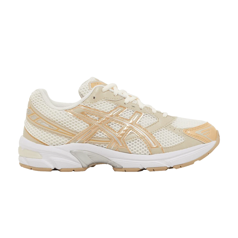 Кроссовки Asics Wmns Gel 1130 'Cream Champagne'