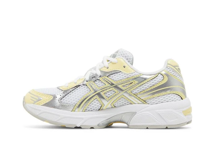 Кроссовки Asics Wmns Gel 1130 'White Butter'