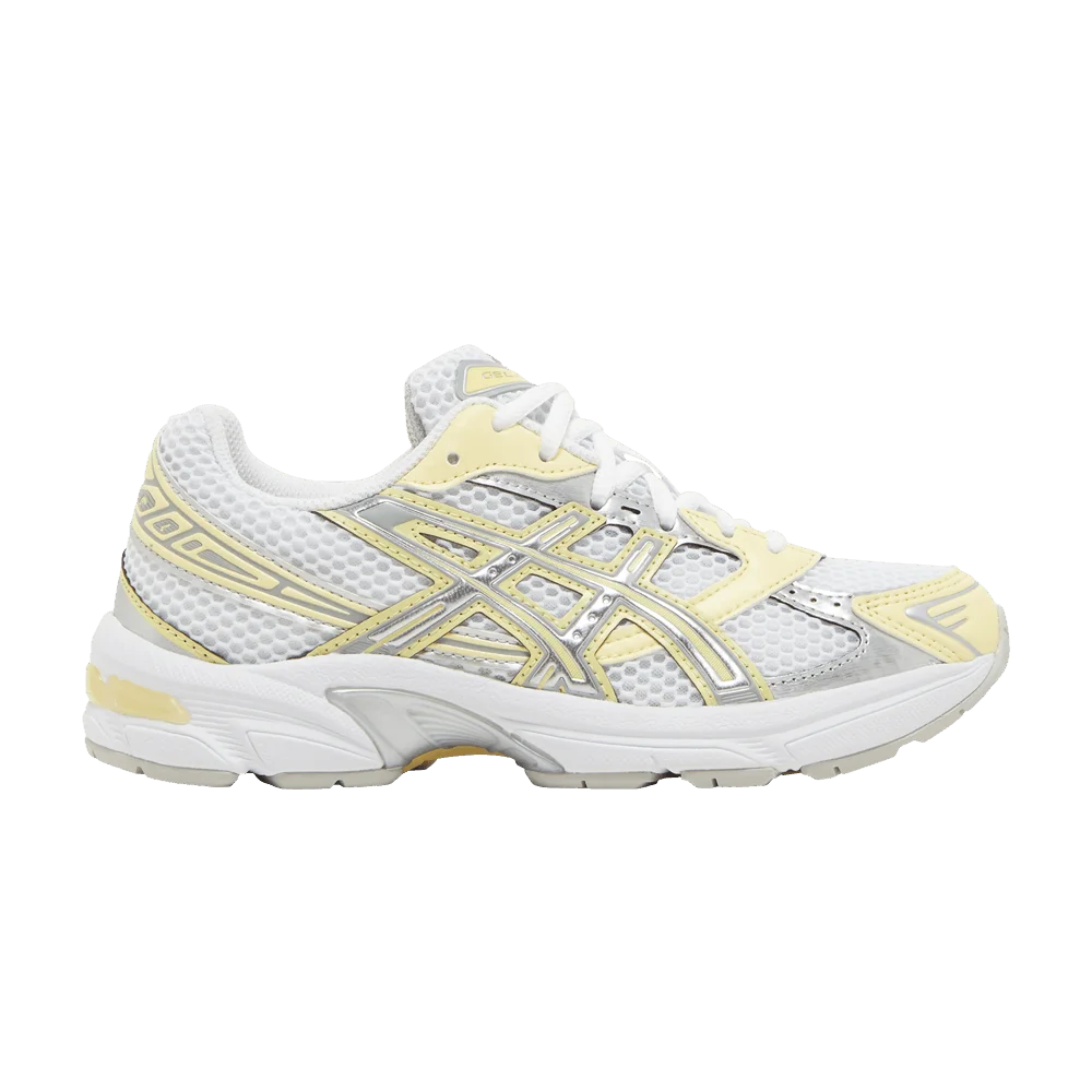 Кроссовки Asics Wmns Gel 1130 'White Butter'