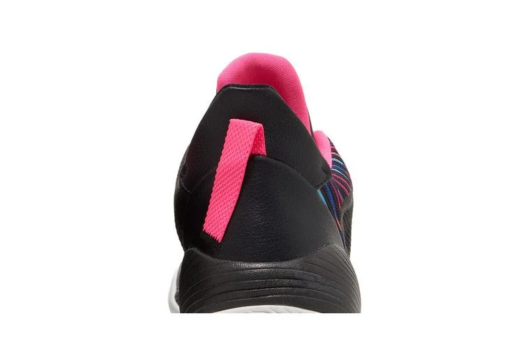 Кроссовки Converse All Star BB Shift 'Black Neon Pink'