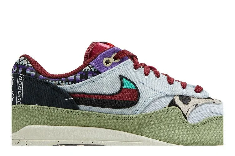 Кроссовки Men's Concepts x Nike Air Max 1 SP 'Mellow'