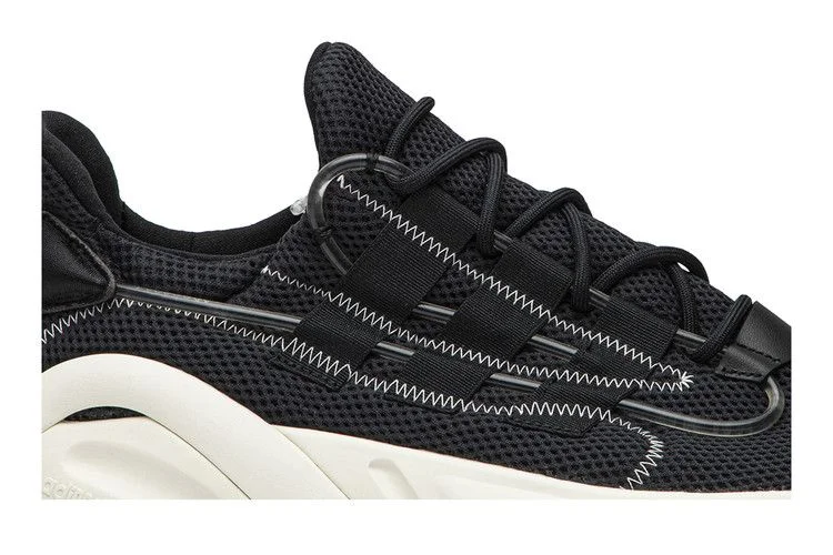 Кроссовки NTWRK x adidas LXCON 'Black Market'