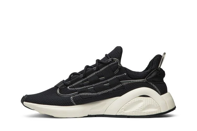 Кроссовки NTWRK x adidas LXCON 'Black Market'