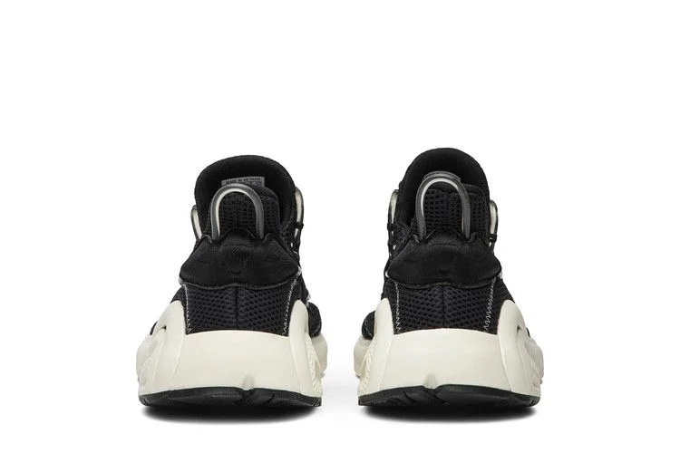 Кроссовки NTWRK x adidas LXCON 'Black Market'