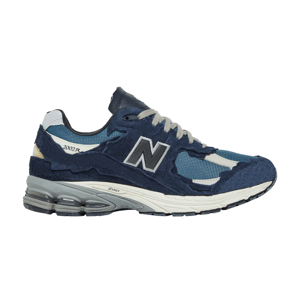 Кроссовки New Balance 2002R 'Protection Pack - Dark Navy'