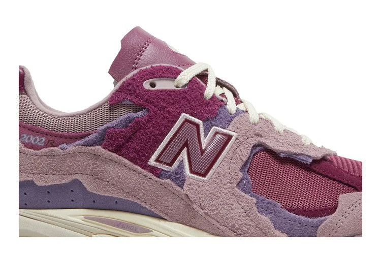 Кроссовки New Balance 2002R 'Protection Pack - Pink'