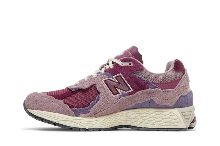Кроссовки New Balance 2002R 'Protection Pack - Pink'