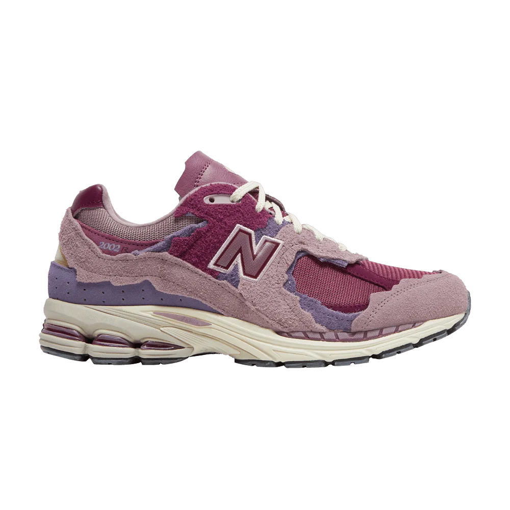 Кроссовки New Balance 2002R 'Protection Pack - Pink'