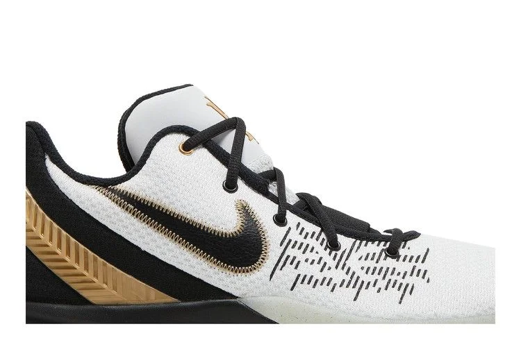 Кроссовки Nike Kyrie Flytrap 2 EP 'Metallic Gold'