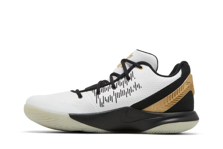 Кроссовки Nike Kyrie Flytrap 2 EP 'Metallic Gold'