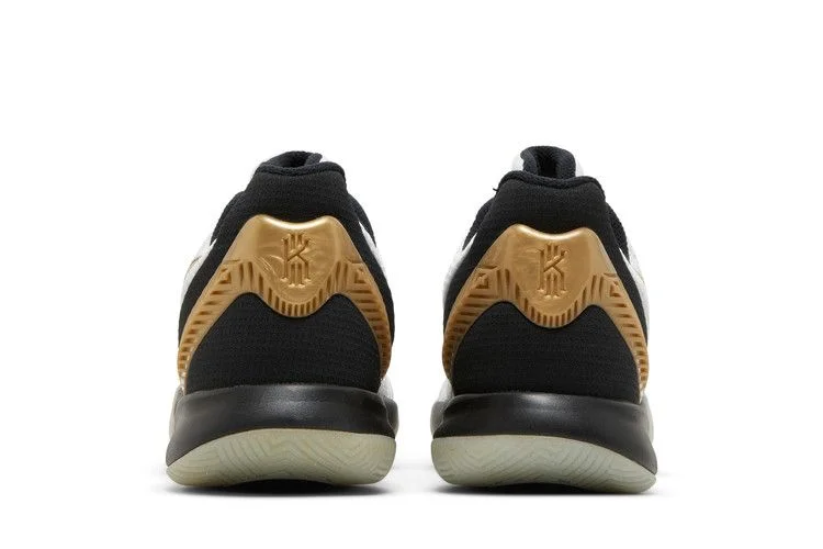 Кроссовки Nike Kyrie Flytrap 2 EP 'Metallic Gold'