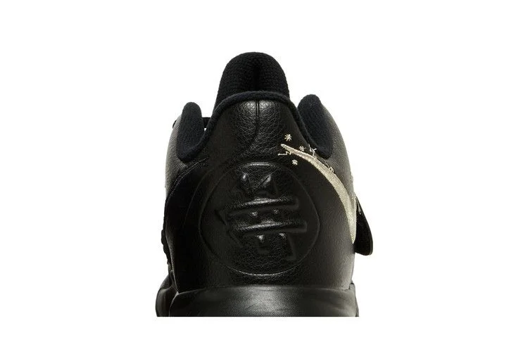 Кроссовки Nike Kyrie Flytrap 3 'Black Metallic Gold'
