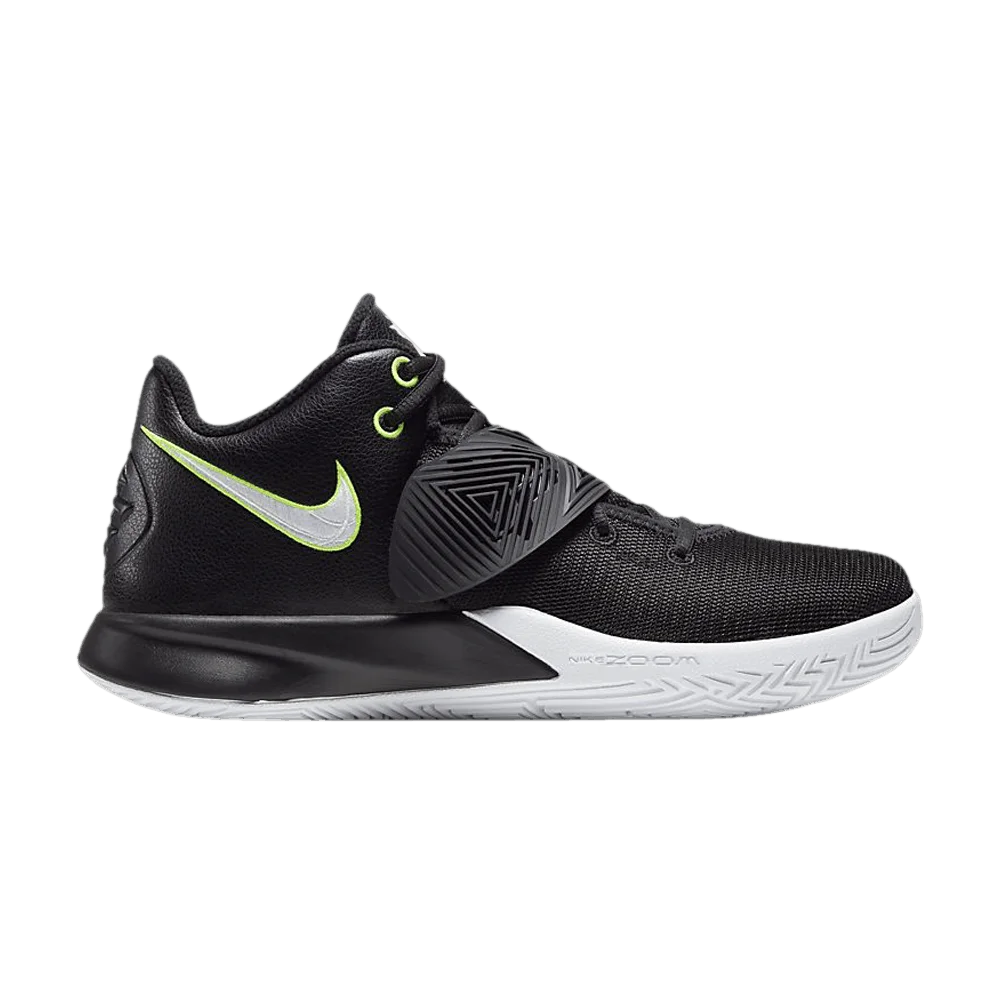 Кроссовки Nike Kyrie Flytrap 3 'Black Volt'