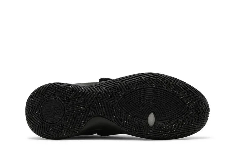 Кроссовки Nike Kyrie Flytrap 3 EP 'Black Metallic Gold'