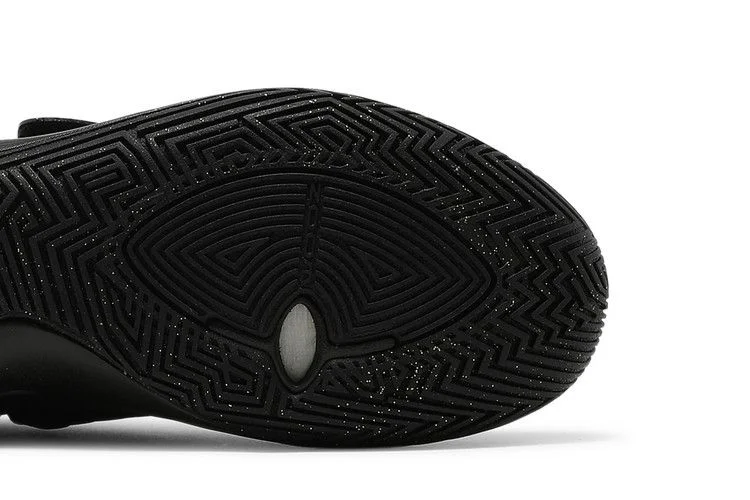 Кроссовки Nike Kyrie Flytrap 3 EP 'Black Metallic Gold'