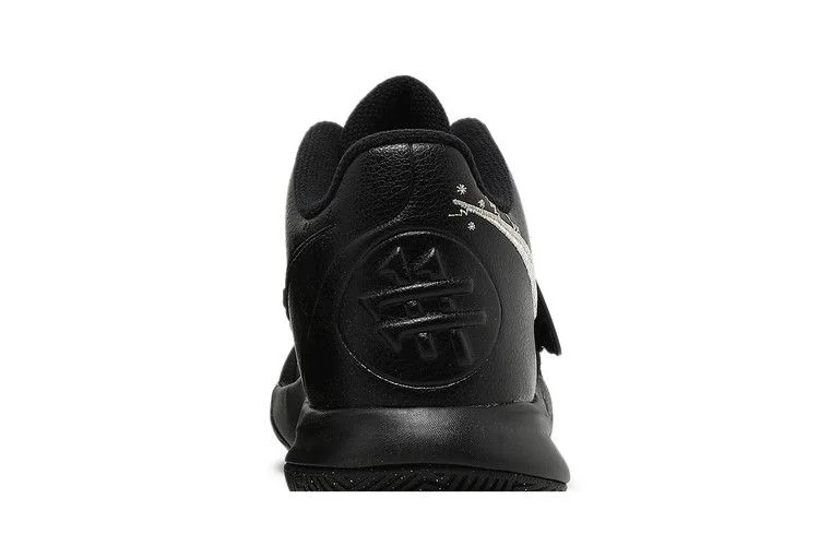 Кроссовки Nike Kyrie Flytrap 3 EP 'Black Metallic Gold'