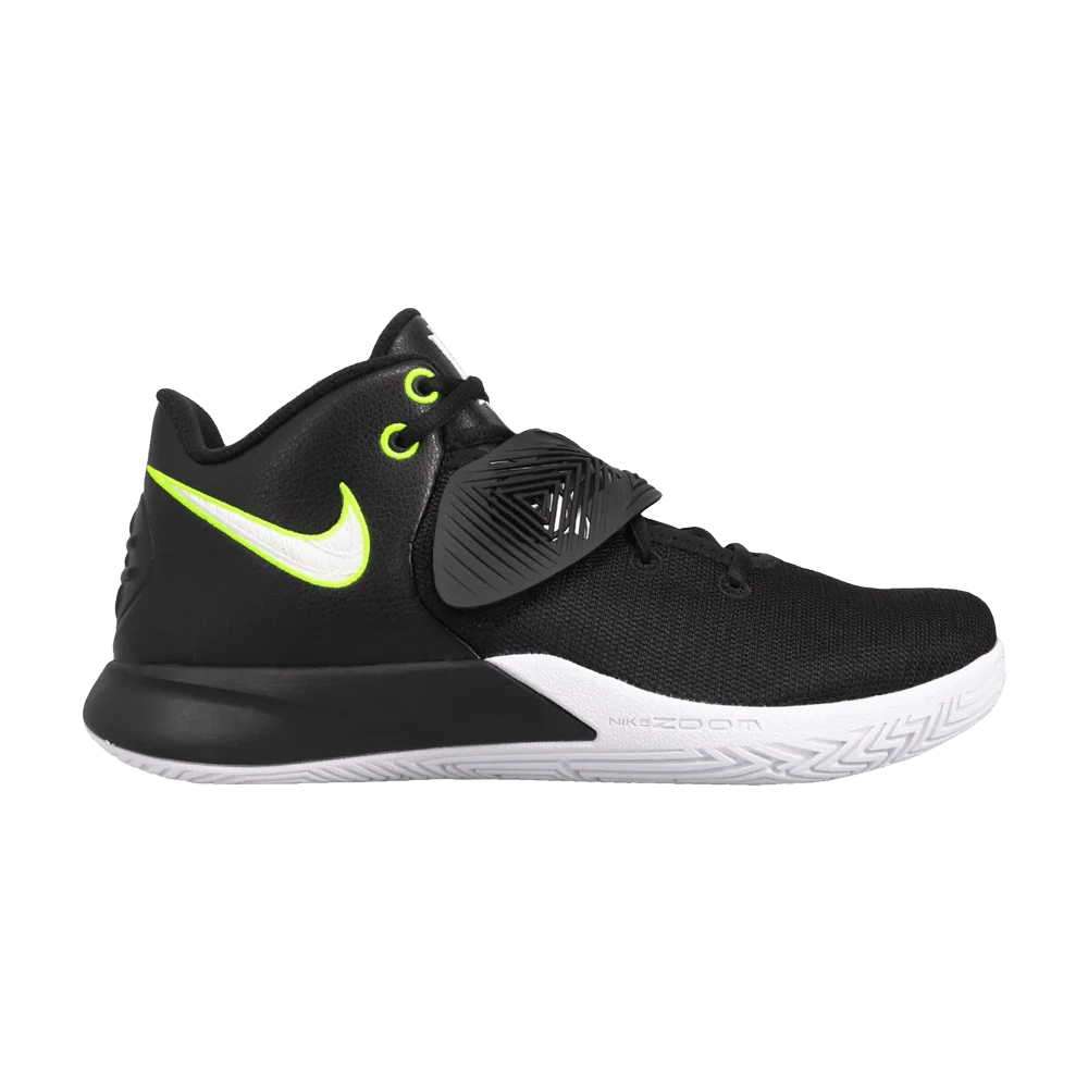 Кроссовки Nike Kyrie Flytrap 3 EP 'Black Volt'