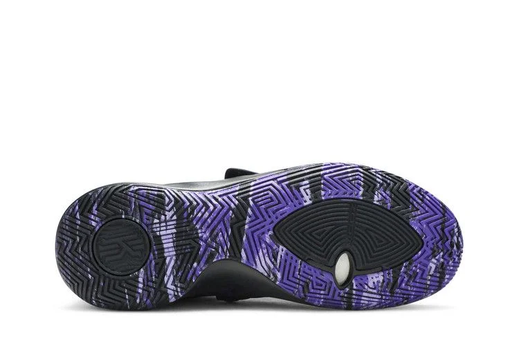 Кроссовки Nike Kyrie Flytrap 3 EP 'Fierce Purple'
