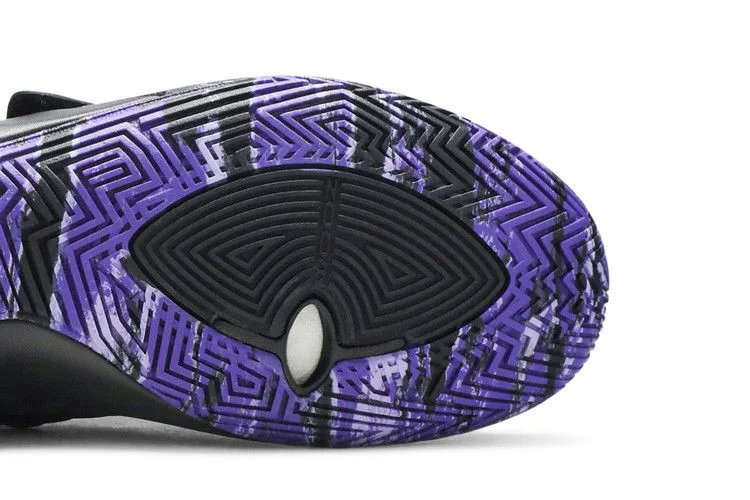 Кроссовки Nike Kyrie Flytrap 3 EP 'Fierce Purple'