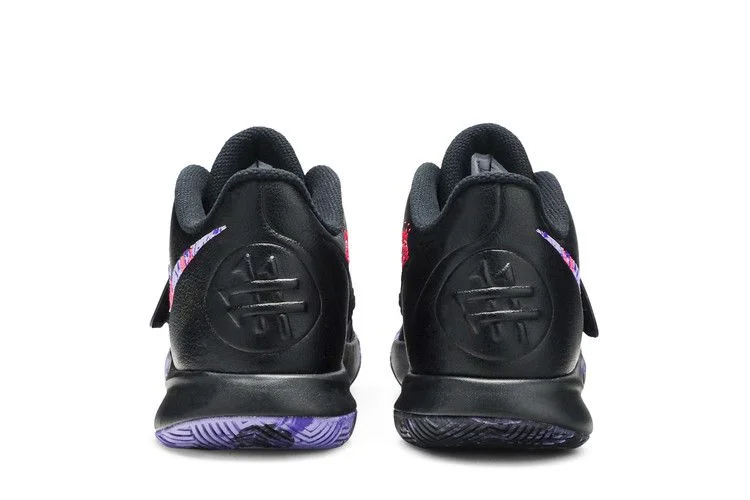 Кроссовки Nike Kyrie Flytrap 3 EP 'Fierce Purple'