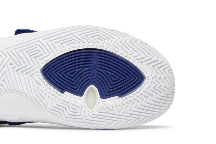 Кроссовки Nike Kyrie Flytrap 3 EP 'Obsidian Bordeaux'