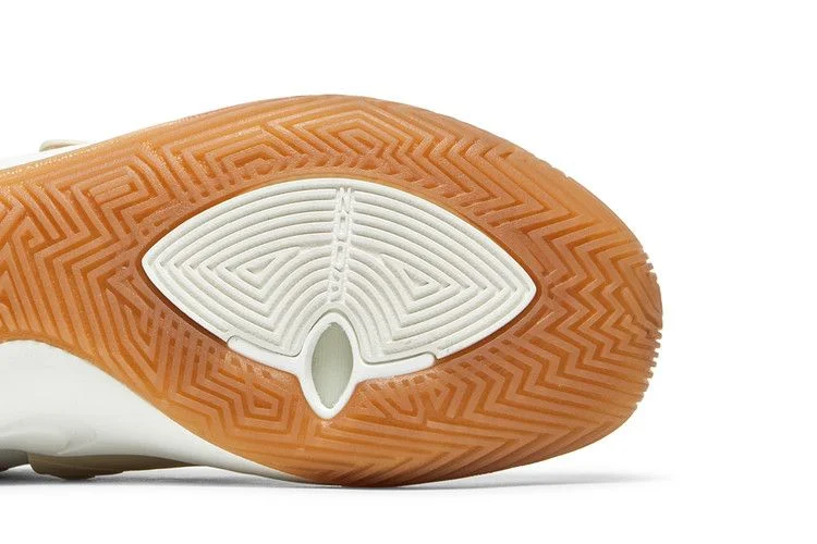 Кроссовки Nike Kyrie Flytrap 3 EP 'White Metallic Gold'