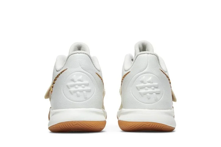 Кроссовки Nike Kyrie Flytrap 3 EP 'White Metallic Gold'