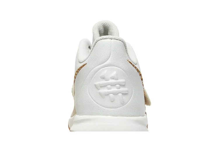 Кроссовки Nike Kyrie Flytrap 3 EP 'White Metallic Gold'