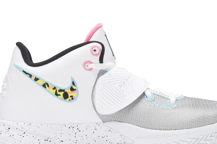 Кроссовки Nike Kyrie Flytrap 3 'South Beach'